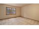Spacious bedroom with large windows offering ample natural light and a serene view at 70 Long Bow Cir, Monument, CO 80132