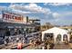 Vibrant scene at Edgewater Public Market; a popular community gathering spot with diverse vendors at 1634 N Sheridan Blvd # 101, Denver, CO 80204
