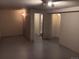 Large unfinished basement offering possibilities for storage or customization at 12640 W Virginia Ave, Lakewood, CO 80228