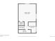 Lower level: Laundry, utility room, closet at 470 Grey Swallow St, Brighton, CO 80601