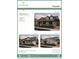 Exterior elevations of the Traveler model home in The Reserve at Green Valley Ranch 55+ community at 21895 E 51St St, Aurora, CO 80019
