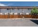 Charming townhome with privacy fence and assigned parking in a desirable location at 3608 W Radcliff Ave, Denver, CO 80236