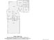 Detailed floorplan showing layout, dimensions, and room names, including Living Room, Office, Dining, and Garage at 7769 W 70Th Dr, Arvada, CO 80004