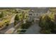 A beautiful two-story home with a well-maintained lawn and mature trees at 3741 Harvard Pl, Broomfield, CO 80023
