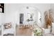 Bright dining area with modern furnishings and inviting decor at 4134 Bryant St, Denver, CO 80211