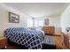 Comfortable bedroom with large windows and traditional furnishings at 750 S Dearborn Ct, Aurora, CO 80012