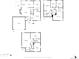 Detailed floor plan showcasing 3 floors, all the rooms, and open spaces of the house at 750 S Dearborn Ct, Aurora, CO 80012