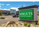 Exterior view of the local farmer's market, offering fresh produce and organic options at 750 S Dearborn Ct, Aurora, CO 80012