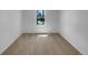 Neutral-toned bedroom offers natural light from the exterior view at 9645 W 73Rd Pl, Arvada, CO 80005