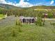 Sprawling house in a picturesque location with mountain views at 174 Sage Dr, Breckenridge, CO 80424