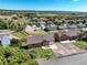 Residential neighborhood featuring single Gathering homes with well-maintained landscaping and scenic views at 749 Westward Ln, Palmer Lake, CO 80133