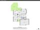 Main floorplan featuring a living room, dining room, kitchen, office, Gathering room, and garage layout at 10388 Lions Path, Lone Tree, CO 80124