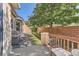 Relaxing patio area with barbecue grill and seating, perfect for outdoor gatherings at 2417 S Racine Way, Aurora, CO 80014