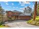 Spacious home with a three-car garage, solar panels and picturesque mountain views at 91 Hess Ave, Golden, CO 80401