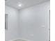 Bedroom with neutral color scheme and large window to allow lots of natural light at 16774 W 93Rd Pl, Arvada, CO 80007