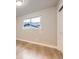 Bright, airy room with hardwood flooring at 1010 Ash St, Broomfield, CO 80020