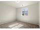 Cozy bedroom with neutral carpet and natural light at 2662 E 103Rd Ave, Thornton, CO 80229