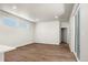 Bright living room with wood floors and large windows at 2662 E 103Rd Ave, Thornton, CO 80229