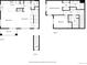 The floorplan includes the kitchen, living room, balcony, utility, primary bedroom, and additional bedrooms at 5255 Memphis St # 1009, Denver, CO 80239