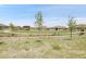 Community featuring walking trails, a gazebo, and neighborhood homes at 25059 E Alder Dr, Aurora, CO 80016