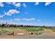Disc golf course in a park-like setting, offering an enjoyable outdoor activity for all skill levels at 4358 S Alton St, Greenwood Village, CO 80111