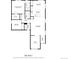 Detailed floorplan showcasing layout of rooms and square footage of the property at 157 Sand Cherry St, Brighton, CO 80601