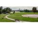 Scenic view of City Park with lush greenery, walking paths and cityscape in the distance at 1674 Fillmore St # Al3, Denver, CO 80206