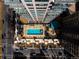 Luxury high-rise building with amazing pool and city view at 1674 Fillmore St # Al3, Denver, CO 80206