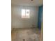 Renovated bedroom features fresh paint, updated window, and potential for customization at 3530 Chase St. St, Wheat Ridge, CO 80212