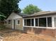 Lovely single-Gathering home boasts a freshly painted exterior, newer windows, and an inviting front entrance at 3530 Chase St. St, Wheat Ridge, CO 80212