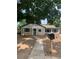 Charming single-story home with fresh exterior paint, updated windows, and a walkway leading to the front door at 3530 Chase St. St, Wheat Ridge, CO 80212