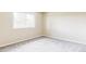 Bright, carpeted room with a window providing plenty of natural light at 8687 N Pinery Pkwy, Parker, CO 80134