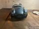 Garage with room for a classic sports car at 955 Eudora St # 505E, Denver, CO 80220