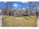 View of a well-maintained residential home with beautiful landscaping at 11247 Wyandot St, Denver, CO 80234