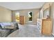 Spacious bedroom with ample natural light and neutral tones at 17769 E Iowa Dr, Aurora, CO 80017