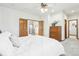 Comfortable bedroom with access to hallway and bath at 370 Terra Vista St, Brighton, CO 80601