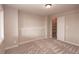 Cozy bedroom featuring a closet and a neutral color palette at 1772 Eisenhower, Louisville, CO 80027