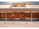 Assigned carport parking, providing protection for vehicles and convenient access to the home at 1827 Quail St # 8, Lakewood, CO 80215