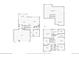 Here is the floor plan for all floors of the home at 13440 Monaco St, Thornton, CO 80602