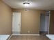 Inviting dining area with a neutral color scheme and easy access to other living spaces at 910 S Walden St # 101, Aurora, CO 80017