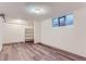 Finished basement offers extra storage and space at 5635 E 17Th Avenue Pkwy, Denver, CO 80220