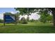 Expansive green space at Puma Park with mature trees, walking paths and a welcoming community at 7655 S Ogden Way, Centennial, CO 80122