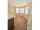 Light-filled breakfast nook with wood floors and a view of the outdoors at 23760 Broadmoor Dr, Parker, CO 80138