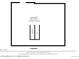 Floor plan showing basement dimensions and layout at 12759 Buffington Trl, Parker, CO 80134