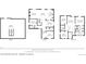 Detailed floor plan showcasing the layout of this home, including the dimensions of each room at 12759 Buffington Trl, Parker, CO 80134