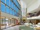 Bright lobby featuring a high ceiling and ample natural light at 12565 Sheridan Blvd # 208, Broomfield, CO 80020