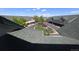 Aerial view of a well-maintained community with lush greenery and well-paved roads at 1652 Egret Way, Superior, CO 80027
