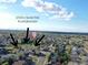 Aerial view of a residential neighborhood highlighting proximity to a playground, ideal for families with children at 17067 Motsenbocker Way, Parker, CO 80134