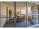 Modern conference room for residents' use at 1196 N Grant St # 204, Denver, CO 80203