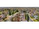 Picture of home in neighborhood with mature trees and sidewalks at 5556 S Sedalia St, Centennial, CO 80015